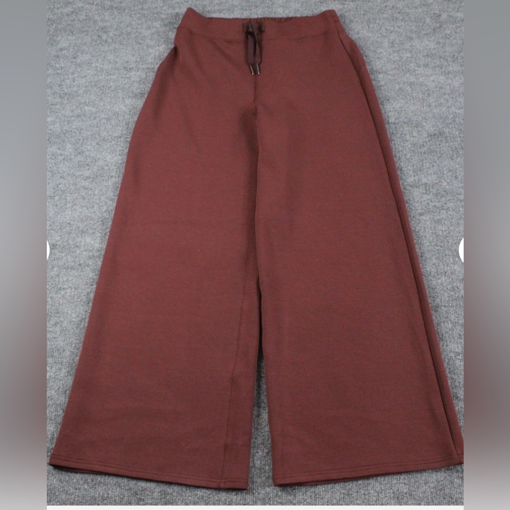 SPANX Air Essentials Wide Leg Pant